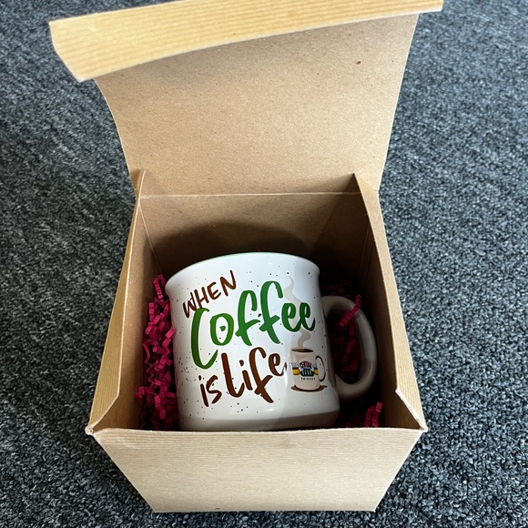 Coffee Mug - Picture 2 of 5